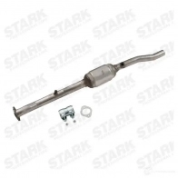 Катализатор STARK skcct4840407 78E 1JZA 1437773352 - Изображение 3