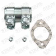 Катализатор STARK skcct4840407 78E 1JZA 1437773352 - Изображение 7