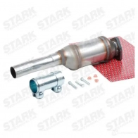 Катализатор STARK skcct4840150 W03 Q6 1437776515 - Изображение 2