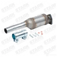 Катализатор STARK skcct4840150 W03 Q6 1437776515 - Изображение 3