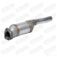 Катализатор STARK skcct4840150 W03 Q6 1437776515 - Изображение 4