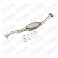 Катализатор STARK skcct4840329 1437772819 S5YN A - Изображение 3