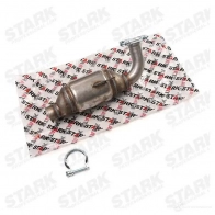 Катализатор STARK skcct4840181 K4 86B58 1437772848 - Изображение 2