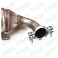 Катализатор STARK skcct4840181 K4 86B58 1437772848 - Изображение 5