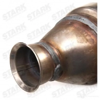 Катализатор STARK skcct4840181 K4 86B58 1437772848 - Изображение 6