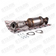 Катализатор STARK Q 6PSW 1437772802 skcct4840130 - Изображение 2