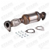 Катализатор STARK Q 6PSW 1437772802 skcct4840130 - Изображение 3