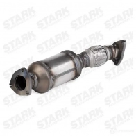 Катализатор STARK Q 6PSW 1437772802 skcct4840130 - Изображение 4