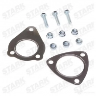 Катализатор STARK Q 6PSW 1437772802 skcct4840130 - Изображение 5