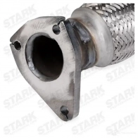 Катализатор STARK Q 6PSW 1437772802 skcct4840130 - Изображение 6
