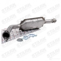 Катализатор STARK skcct4840429 1438021082 5Q6 R4BO - Изображение 2