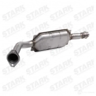 Катализатор STARK skcct4840429 1438021082 5Q6 R4BO - Изображение 3
