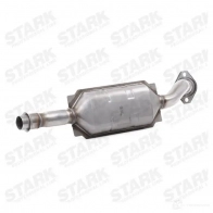 Катализатор STARK skcct4840429 1438021082 5Q6 R4BO - Изображение 4