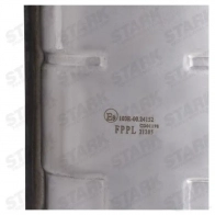 Катализатор STARK skcct4840429 1438021082 5Q6 R4BO - Изображение 7