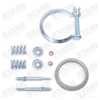Катализатор STARK skcct4840429 1438021082 5Q6 R4BO - Изображение 8