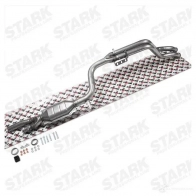 Катализатор STARK U51 ZV skcct4840187 1437773994