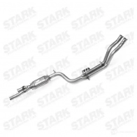 Катализатор STARK U51 ZV skcct4840187 1437773994 - Изображение 3