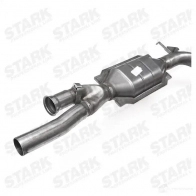 Катализатор STARK U51 ZV skcct4840187 1437773994 - Изображение 4