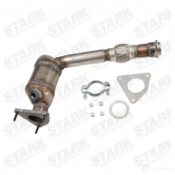 Катализатор STARK skcct4840568 Y1X A5 1437774634 - Изображение 3