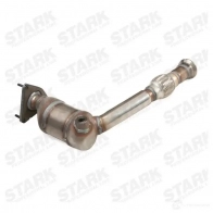 Катализатор STARK skcct4840568 Y1X A5 1437774634 - Изображение 4