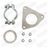 Катализатор STARK skcct4840568 Y1X A5 1437774634 - Изображение 7