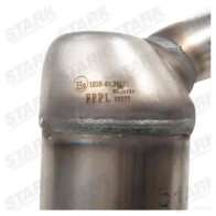 Катализатор STARK skcct4840568 Y1X A5 1437774634 - Изображение 8