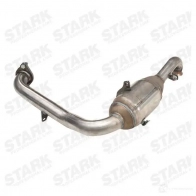 Катализатор STARK 1437773936 skcct4840185 HEMT K9Z - Изображение 3