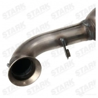 Катализатор STARK 1437773936 skcct4840185 HEMT K9Z - Изображение 5