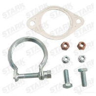 Катализатор STARK 1437773936 skcct4840185 HEMT K9Z - Изображение 6