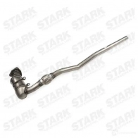 Катализатор STARK skcct4840222 1437772826 ZX MP43V - Изображение 3