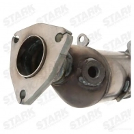 Катализатор STARK skcct4840222 1437772826 ZX MP43V - Изображение 4
