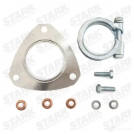 Катализатор STARK skcct4840222 1437772826 ZX MP43V - Изображение 6