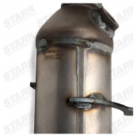 Катализатор STARK skcct4840222 1437772826 ZX MP43V - Изображение 7