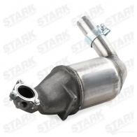 Катализатор STARK skcct4840439 IS HQL4 1437774185 - Изображение 3