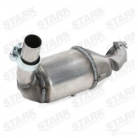 Катализатор STARK skcct4840439 IS HQL4 1437774185 - Изображение 4