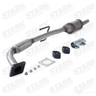 Катализатор STARK 5U2W 31 1438020934 skcct4840500 - Изображение 2