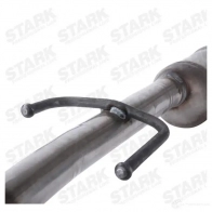 Катализатор STARK 5U2W 31 1438020934 skcct4840500 - Изображение 6