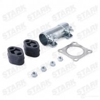 Катализатор STARK 5U2W 31 1438020934 skcct4840500 - Изображение 7
