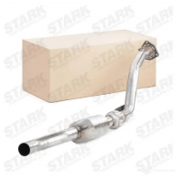 Катализатор STARK 1437772866 RF DG6 skcct4840594 - Изображение 2