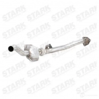 Катализатор STARK 1437772866 RF DG6 skcct4840594 - Изображение 3