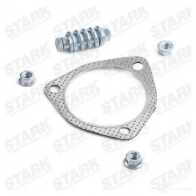 Катализатор STARK 1437772866 RF DG6 skcct4840594 - Изображение 6