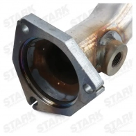 Катализатор STARK 1437772866 RF DG6 skcct4840594 - Изображение 9