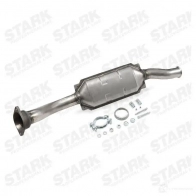Катализатор STARK skcct4840384 BD 5384B 1437772903 - Изображение 3