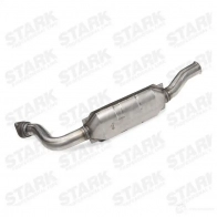 Катализатор STARK skcct4840384 BD 5384B 1437772903 - Изображение 4