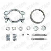 Катализатор STARK skcct4840384 BD 5384B 1437772903 - Изображение 7
