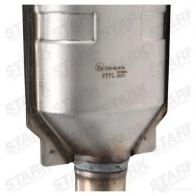 Катализатор STARK skcct4840384 BD 5384B 1437772903 - Изображение 8