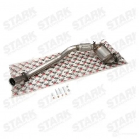 Катализатор STARK skcct4840200 YWT W1 1437773333 - Изображение 2