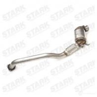 Катализатор STARK skcct4840200 YWT W1 1437773333 - Изображение 4