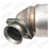 Катализатор STARK skcct4840200 YWT W1 1437773333 - Изображение 6