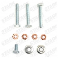 Катализатор STARK skcct4840200 YWT W1 1437773333 - Изображение 7